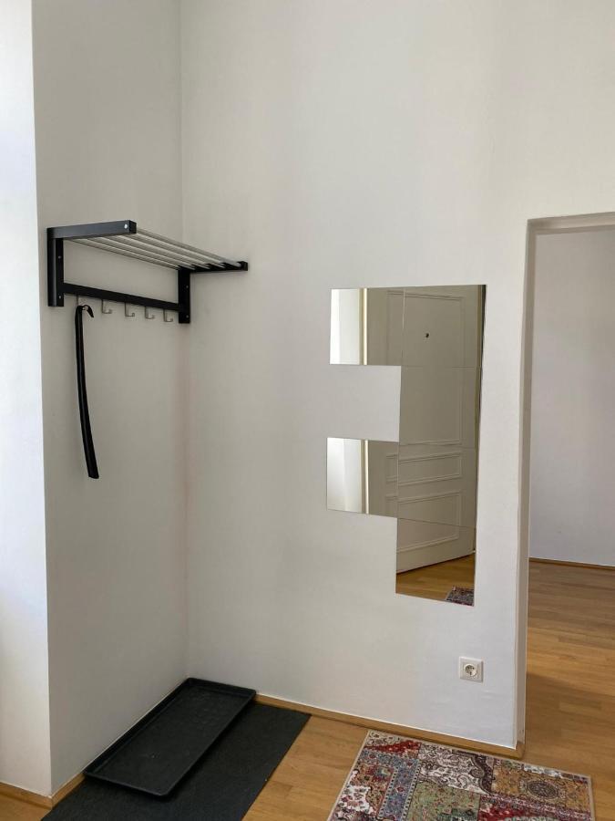 Central Two Bedroom Apartment Vienna Exterior photo